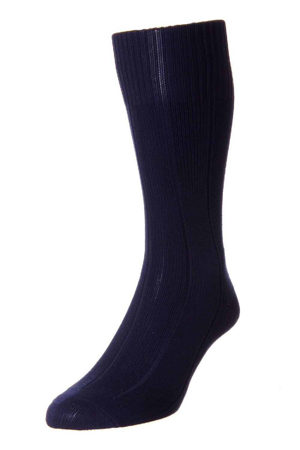 HJ Socks HJ1 Dark Grey size 6-11